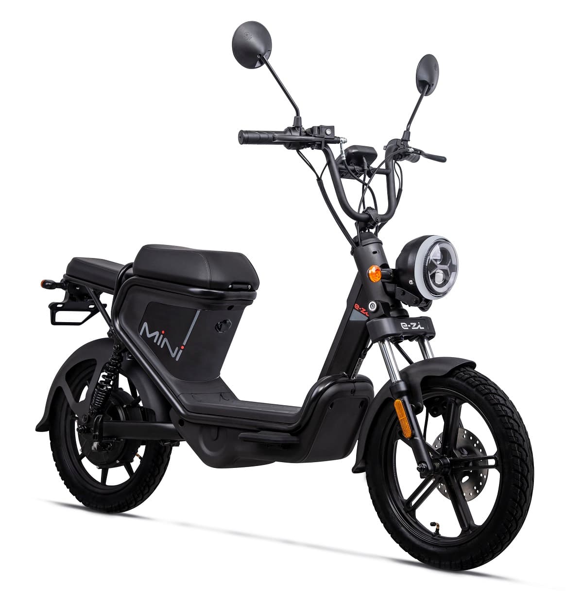 Електрически скутер E-ZI MINI